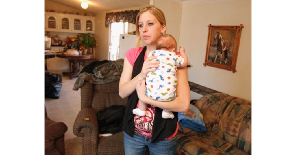 Brave Mother’s Act of Self-Defense: The Sarah McKinley Story